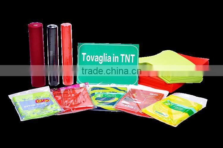 Business Partner Wanted Shenzhen Easy Cleaning Supplies Non Woven Table Runner