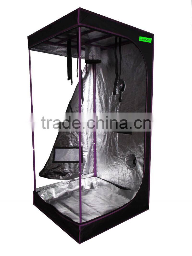 greenhouse grow tent 80*80*160CM