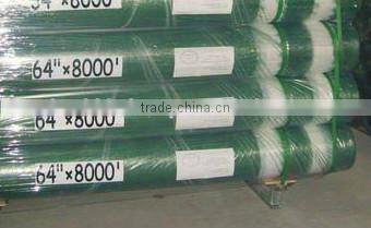 51" hay bale netwrap