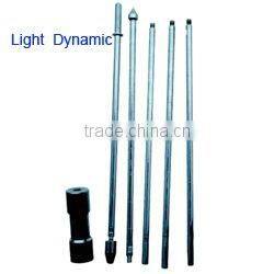 Standard Heavy-duty Penetration Test Apparatus