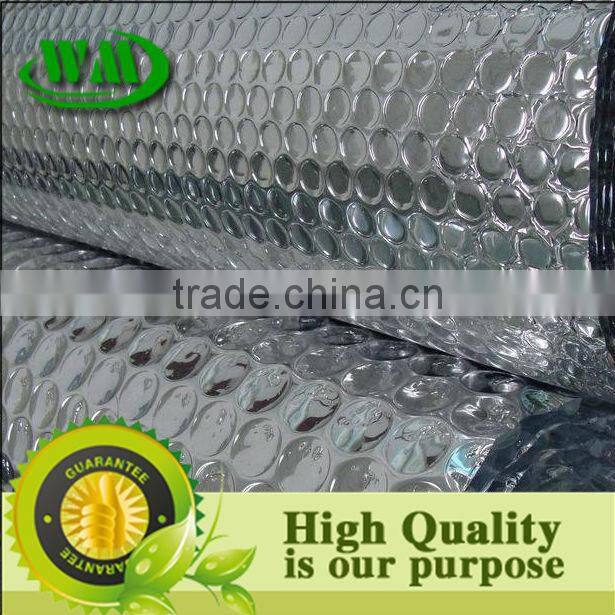 foil bubble film faced insulation