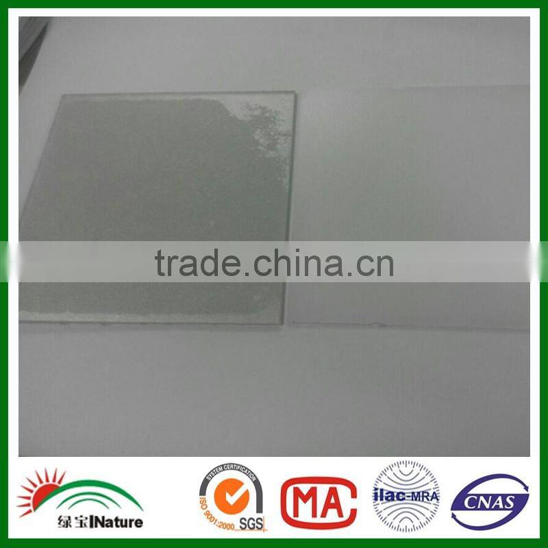 Foshan Huaxia Nature plastic frosted clear polycarbonate sheet manualfacturer for decoration