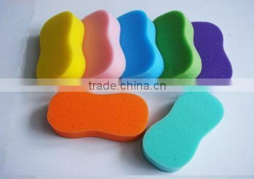 Kitchen cleaning foam