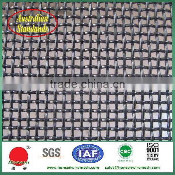 Professional Factory for Alu-Guard Perforated window screens