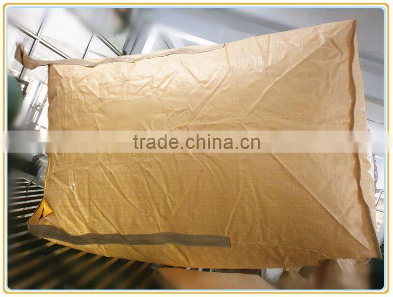 pp virgin fibc sling bag for packing