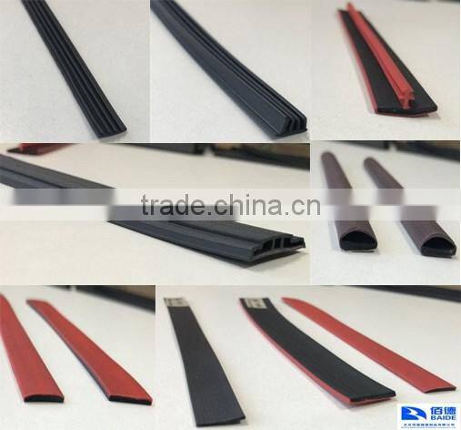 manufacture fire intumescant sealing strips