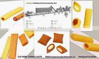 core filler snacks processing line 86-15553172778