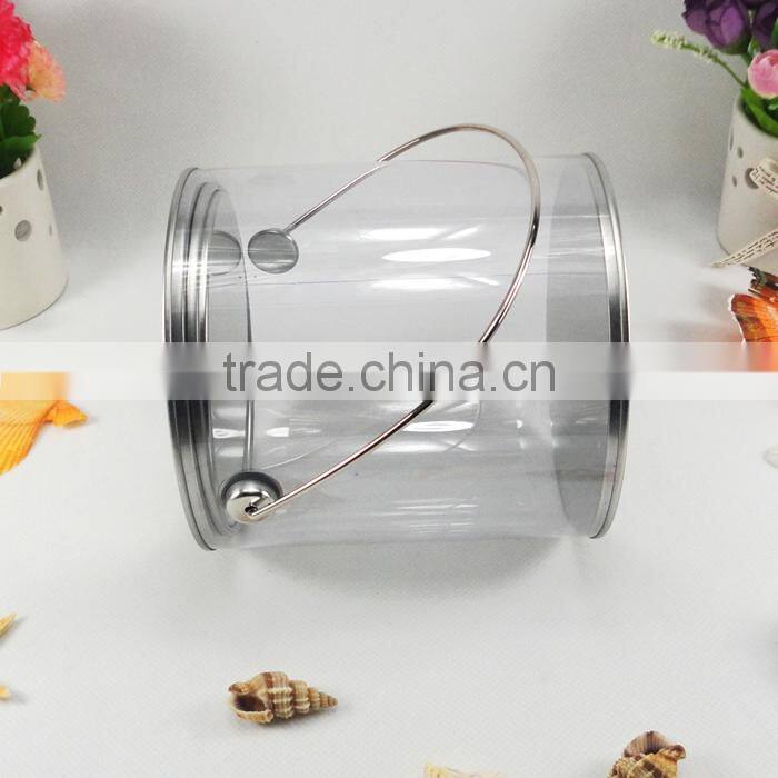 Dongguan tin box manufacturer tin pvc