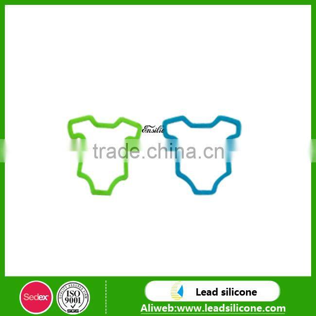 Hot Sale Silicone Hand Band Personal Design