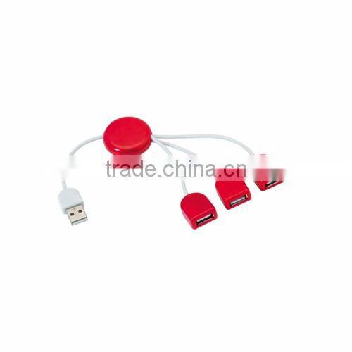 cheap high speed 4 ports USB hub