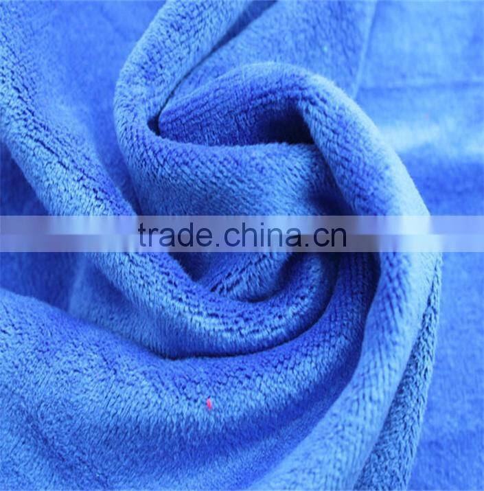 N241 Professional automotive microfiber towel wholesale