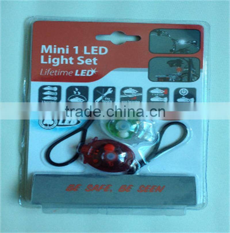 N273 Creative little Night lights Butterfly night light small LED night light