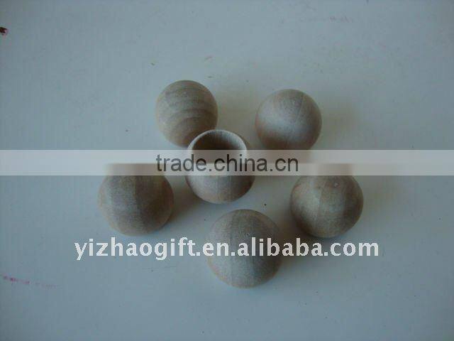 modern popular wooden mini toy