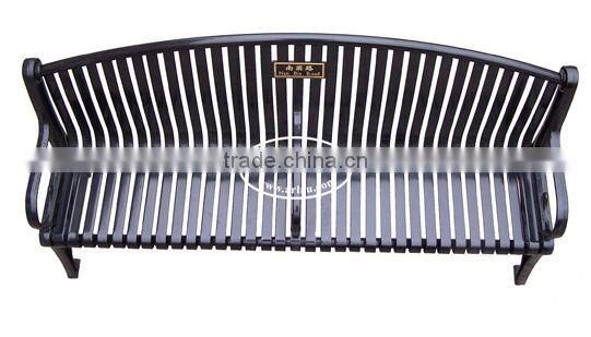 Arlau China Metal Classic Chair,Bench Manufacturing,Airport Bench Seating