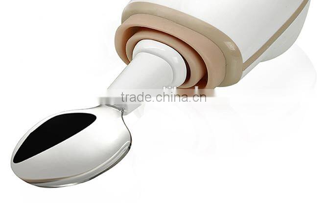 GYENNO Intelligent Control Modules Anti-Tremble Gyroscopic Spoon and Fork Set For Parkinson patients