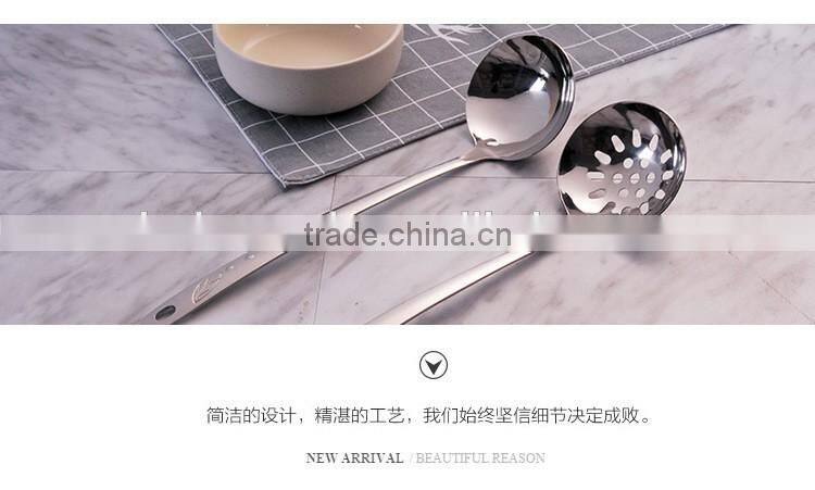 stainless steel spoon cutlery HRD