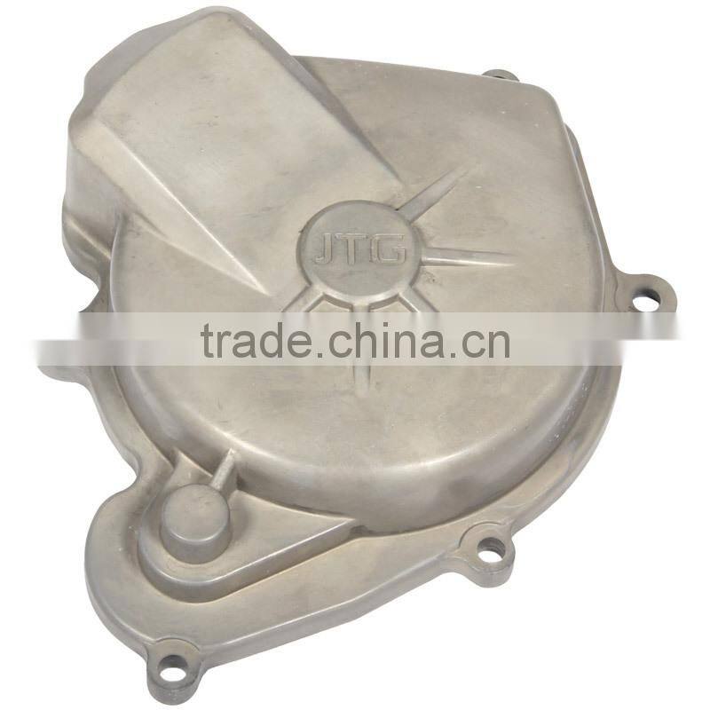 Zinc alloy die casting polishing parts