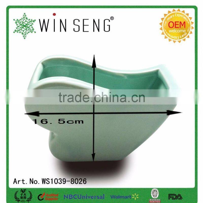 Hot selling European style mini home goods vases