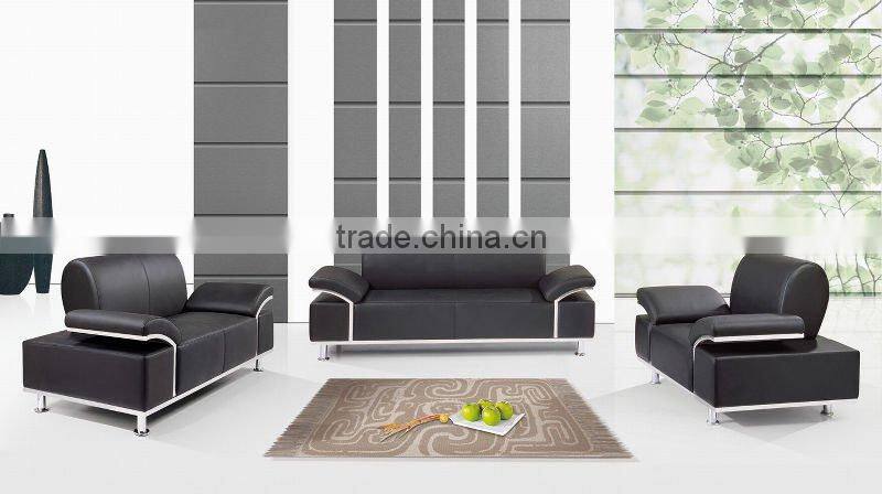 EOE office hotel sofa living room leather sofa
