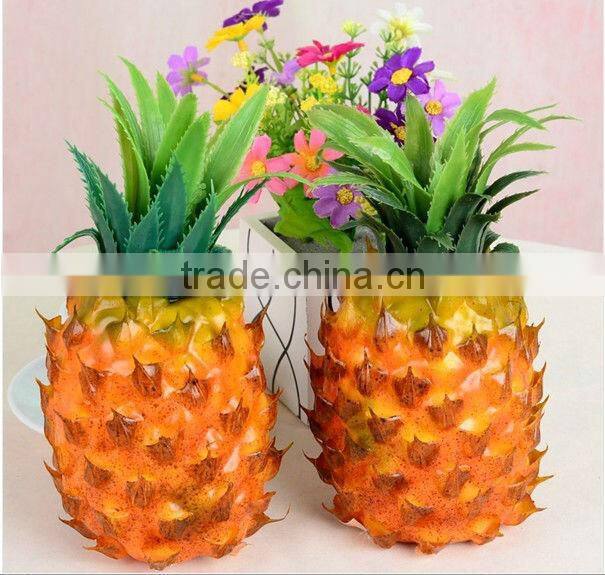 artificial foam fruit