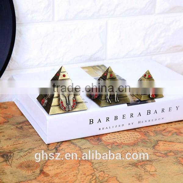 Wholesale custom resin famous buildings scale architectural models