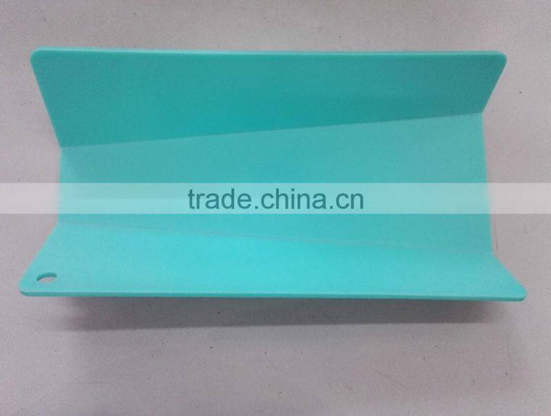 Foldable chopping board