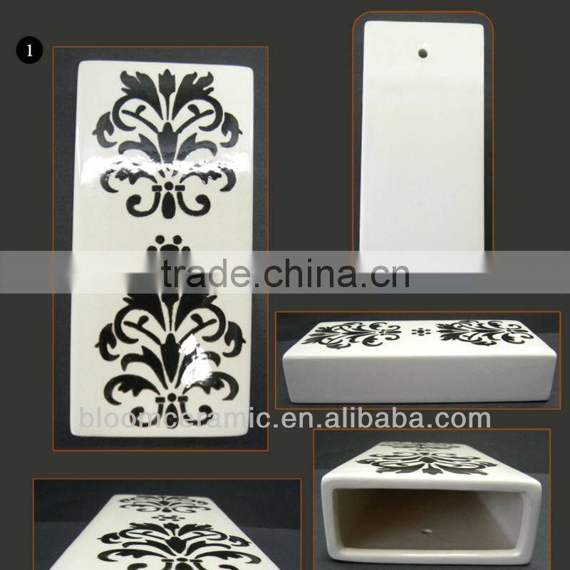 Made in china home decorative air purifier