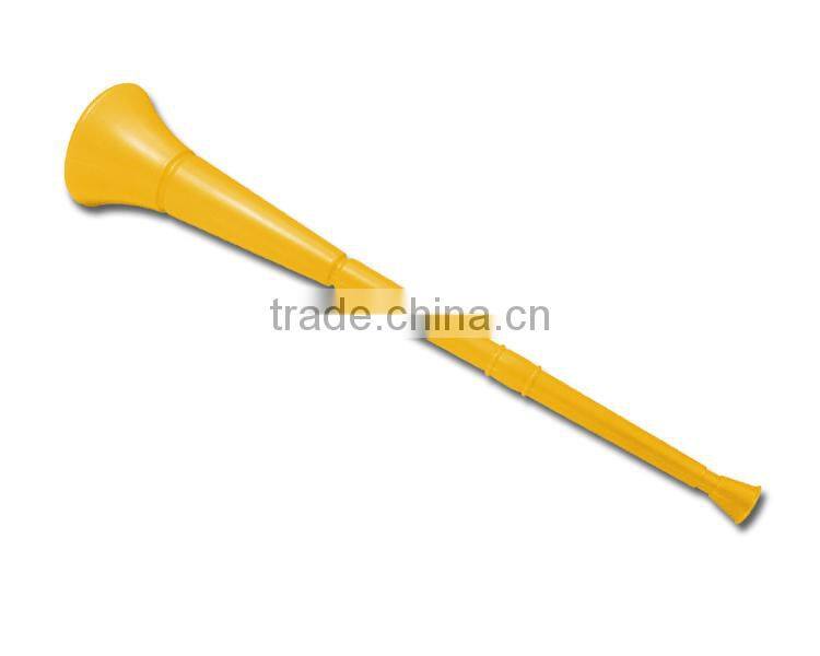 Football fans Vuvuzela Plastic cheerleading horn world cup vuvuzela