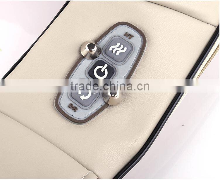 kneading neck massage machine to massage neck shoulder pain healax neck and shoulder massager