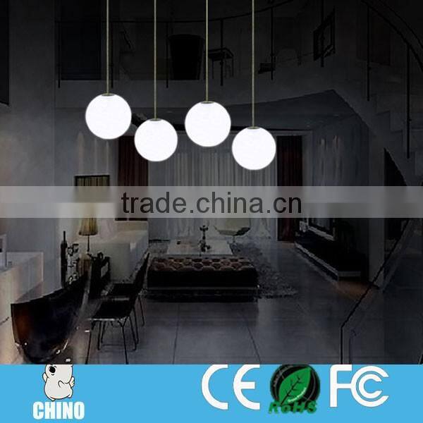 Outdoor LED Ball Light LED sphere glow ball light