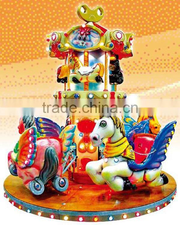 Wholesale Cheap luxury carousel for sale