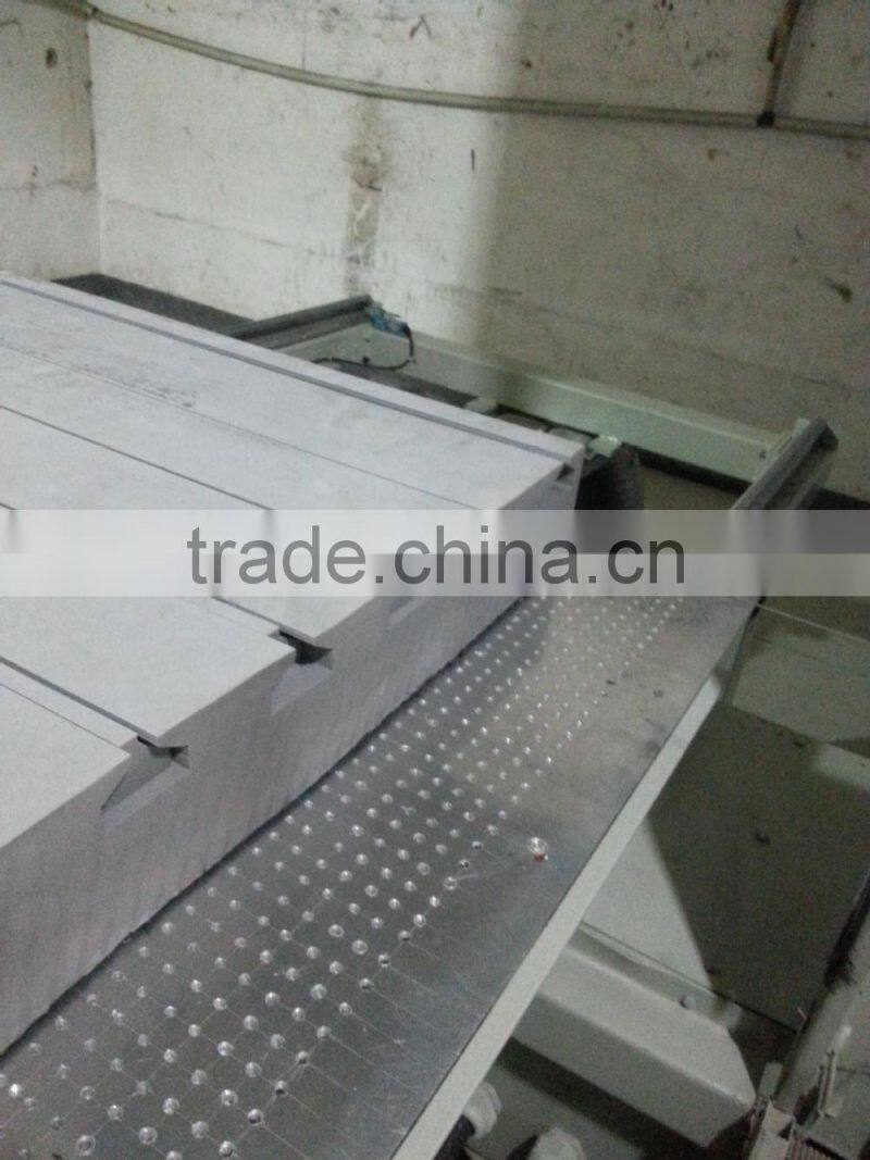 EVA foam wire cutting, PE foam CNC line cutting XPE foam cutting, Rubber foam line cut