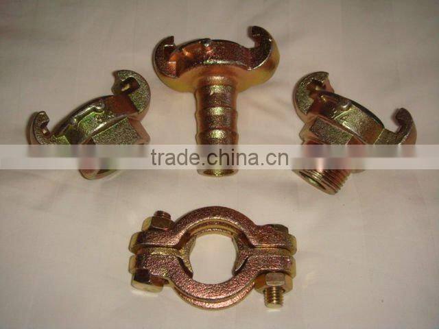 European Type Hose Coupling