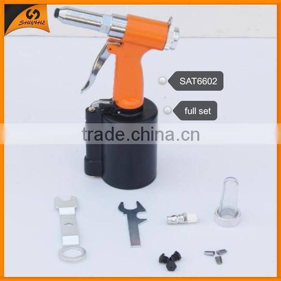 Best on sales very new type electric rivet gun popular rivet gun