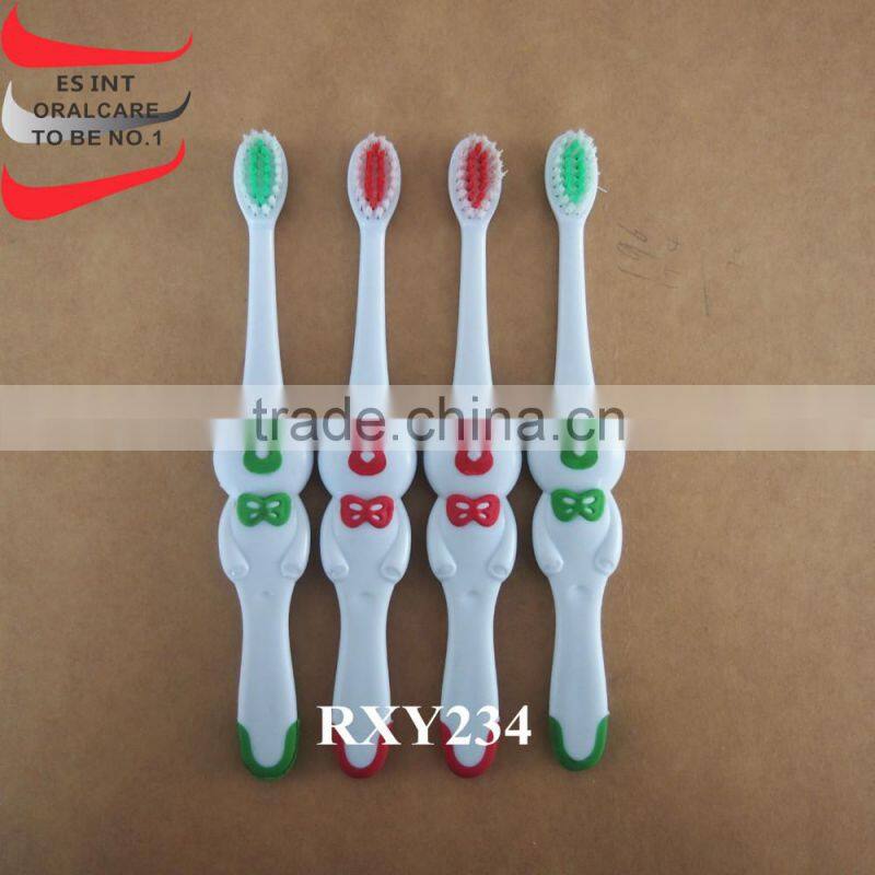 new products personalized manual children toothbrushes