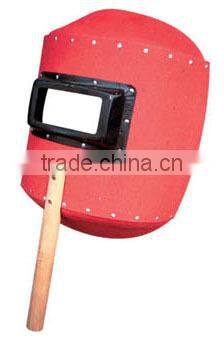 Factory Price Trade Assurance Welding Mask