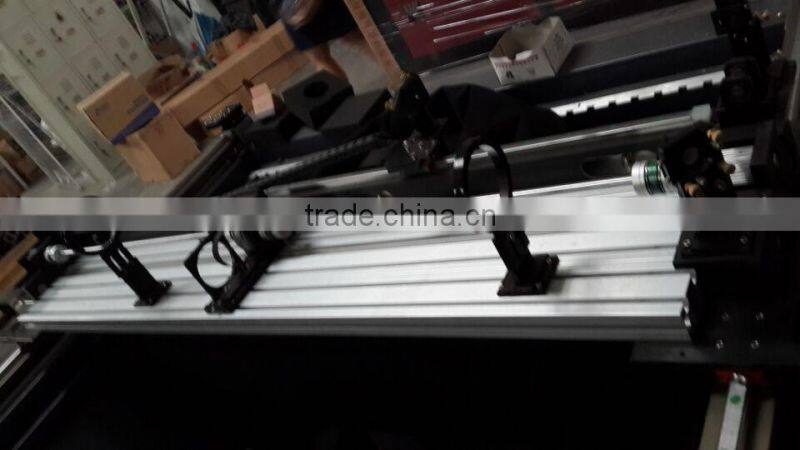 co2 laser cutting machine parts