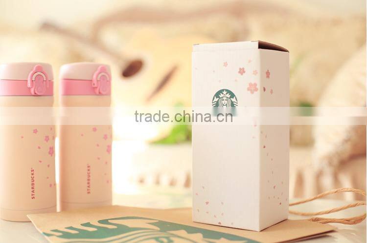 Stainless Steel Vacuum Flask Thermos Flask LYR-JP517