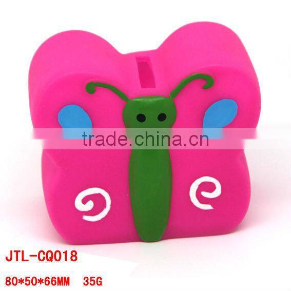 New Cute Plastic Animal Piggy Bank for Kids
