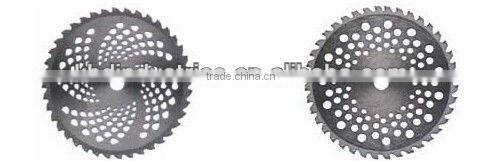Tct saw blade