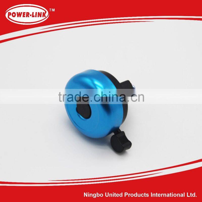 2016 hot brief Hand dial bike accessories bicycle bell