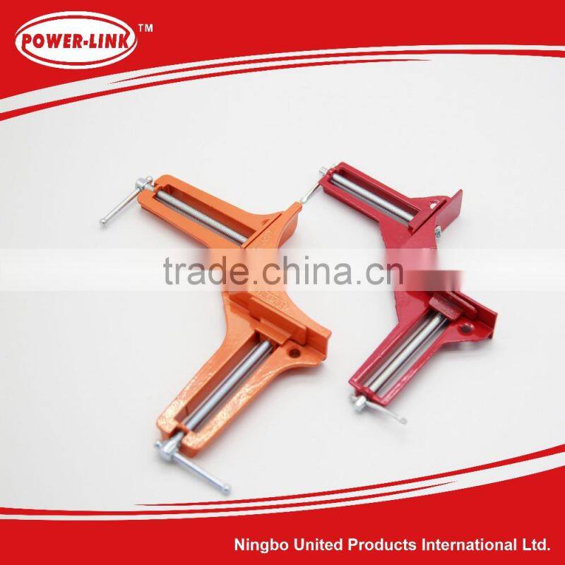 alloy angular splint right angle clamp