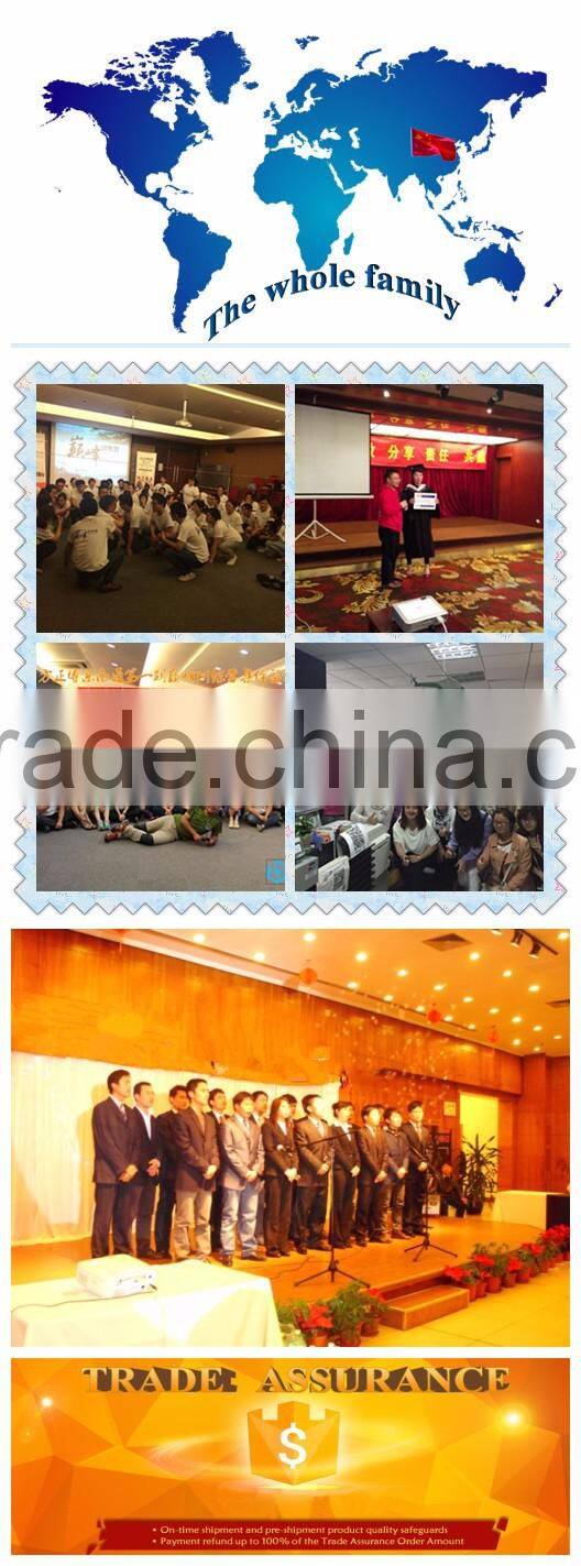 customize battery LED light ball golf ball