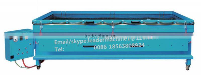 LD9055 European Quality CE Certification Vacuum Press For woodworking machinery