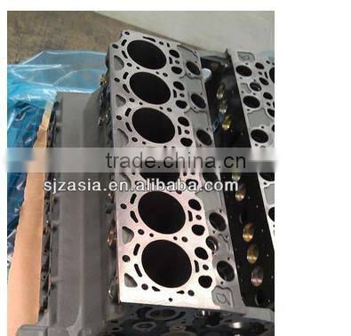 Deutz BF6M 2012 cylinder block D04289953