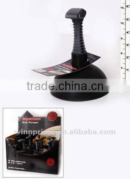 HANDLE CLOSESTOOL SUCTION