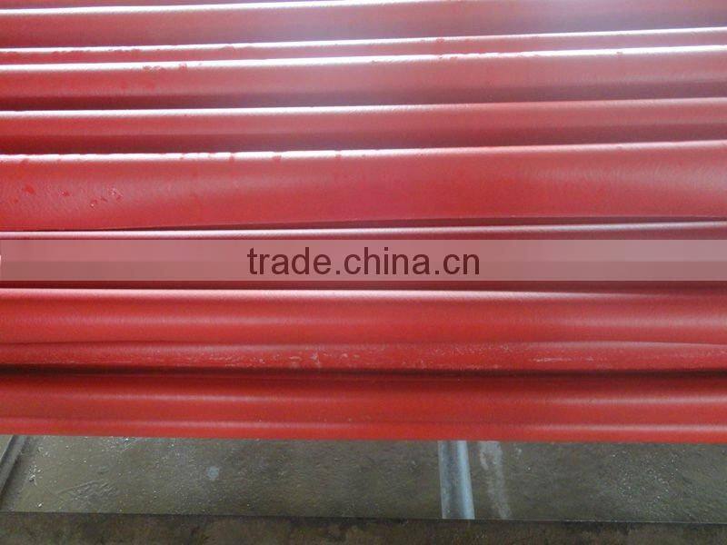 mix color natural rubber bands (32*3mm)