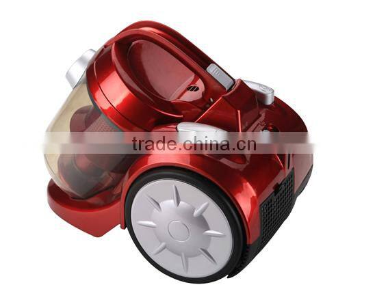 2016 home electric vacuum cleaner with good quality