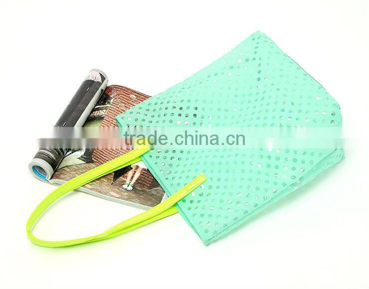 Hot Sale Fashion Candy Lady Handbag