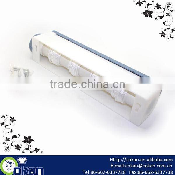 New Design Plastic Towel Rack,Towel Holder,Towel Wire CK-KT401